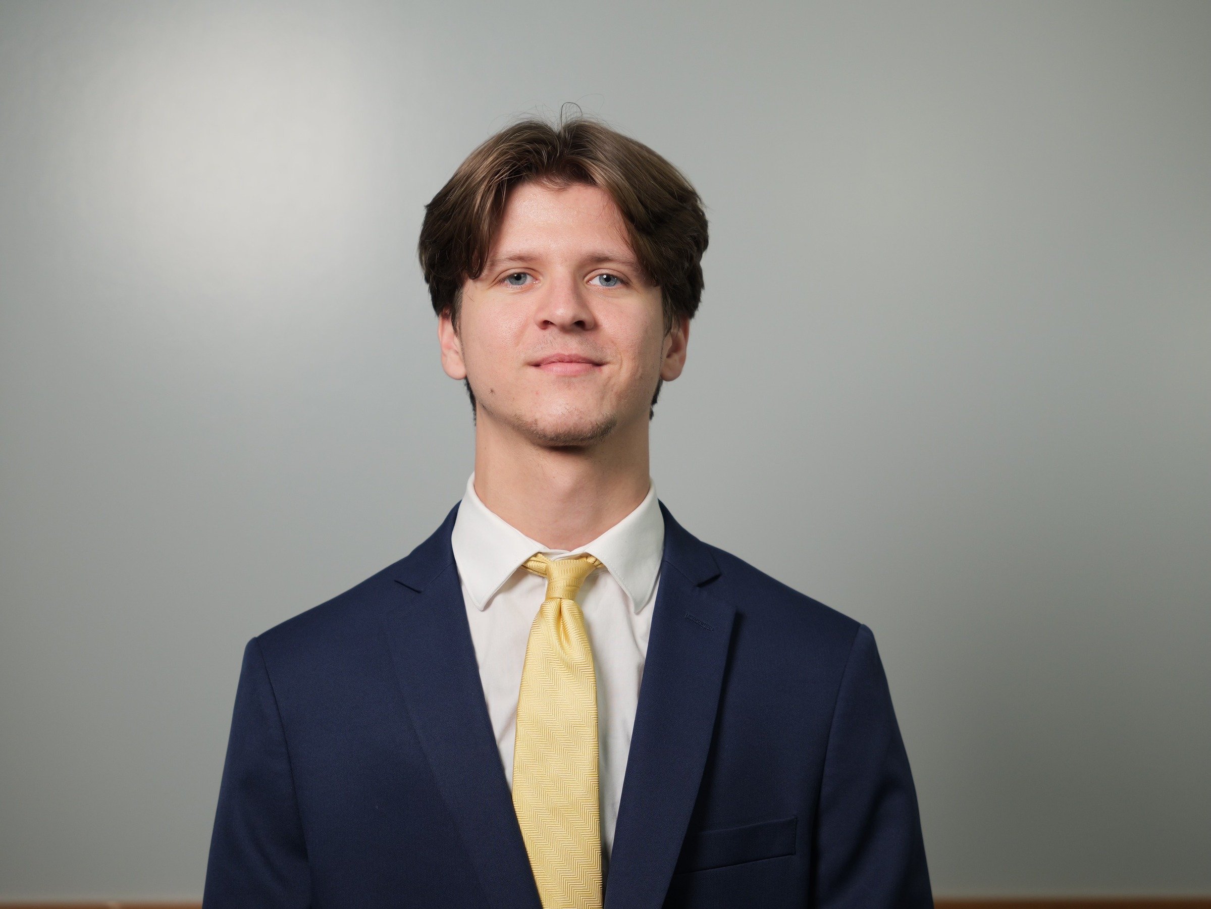 Jake Zimmer Profile